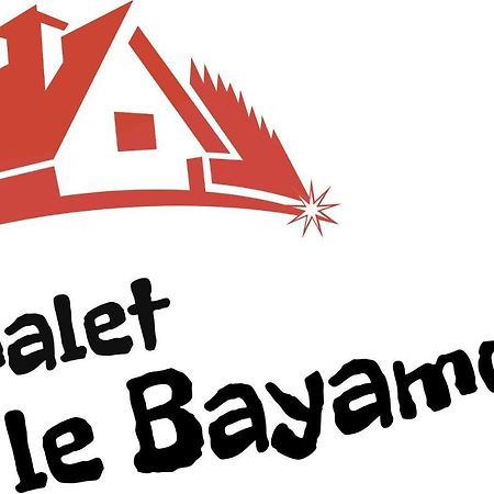 Chalet Le Bayamont 3* Gérardmer Eksteriør bilde