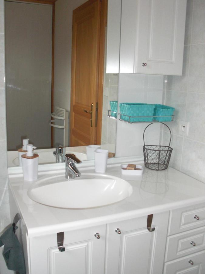 Chalet Le Bayamont 3* Gérardmer Eksteriør bilde