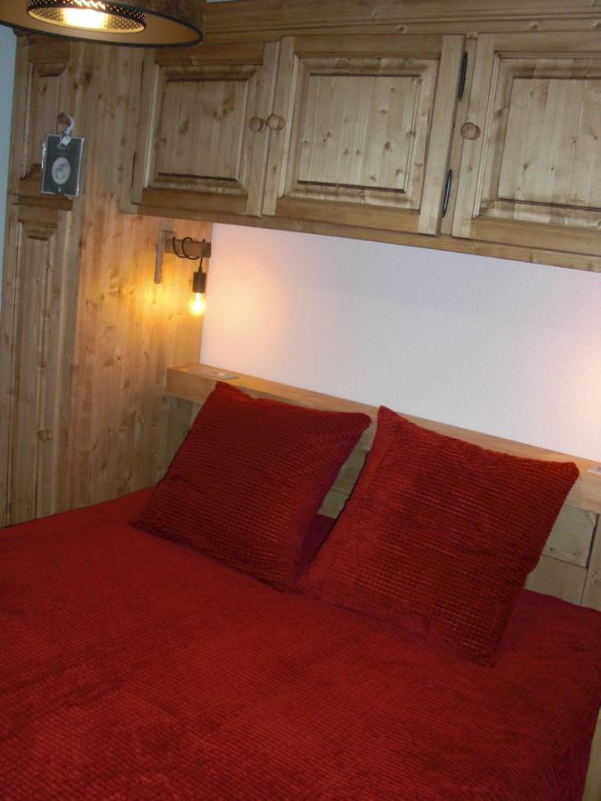 Chalet Le Bayamont 3* Gérardmer Eksteriør bilde
