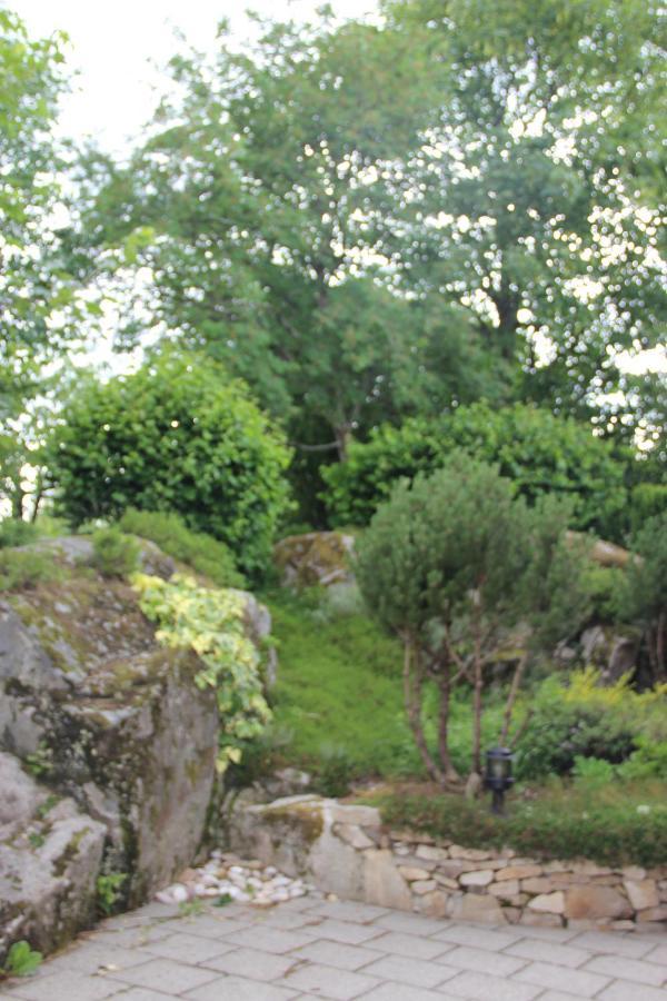 Chalet Le Bayamont 3* Gérardmer Eksteriør bilde