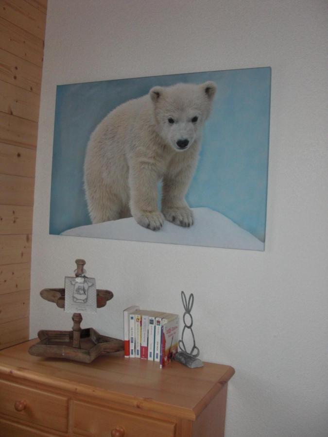 Chalet Le Bayamont 3* Gérardmer Eksteriør bilde