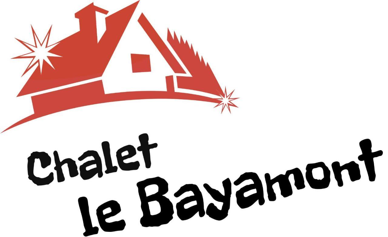 Chalet Le Bayamont 3* Gérardmer Eksteriør bilde